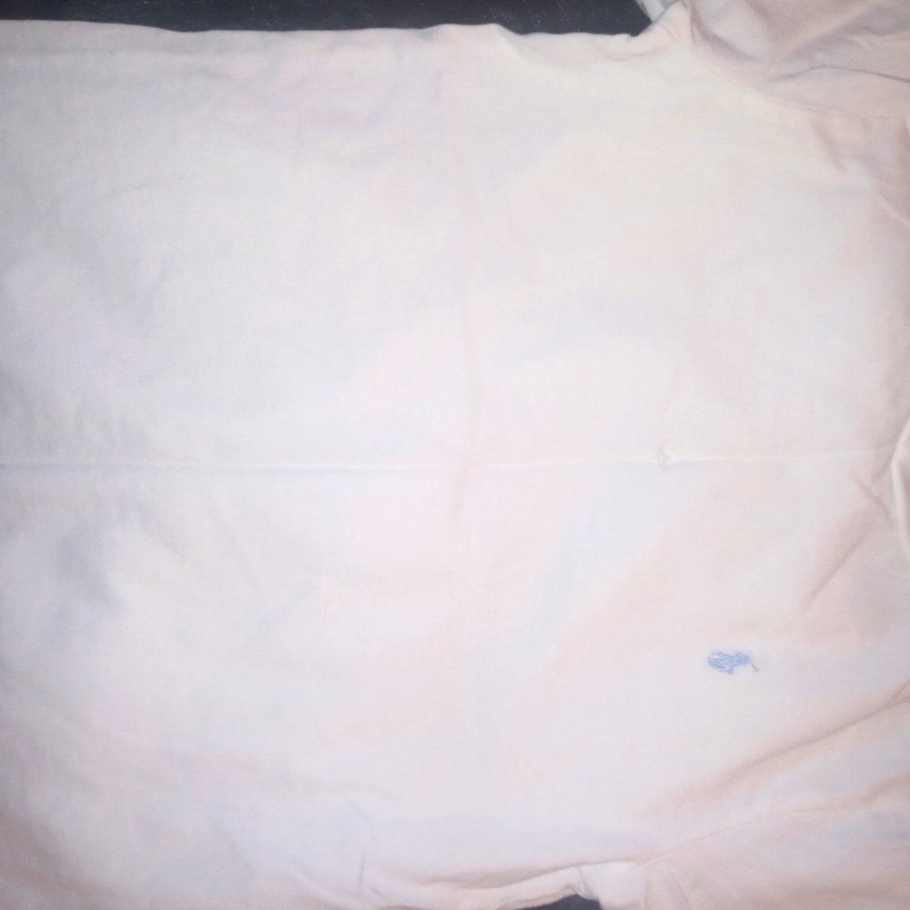 Polo shirt, for little boy size 8